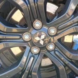 Mazda 5 Mazda 3 Eclipse Mitsubishi Wheels Subaru Rims 