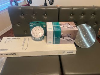 Bathroom set 4pc