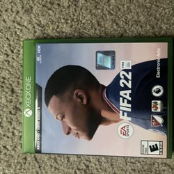FIFA 22 