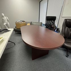 Conference Room Table
