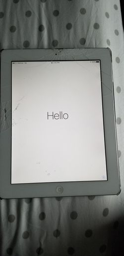 Ipad 4 cellular data