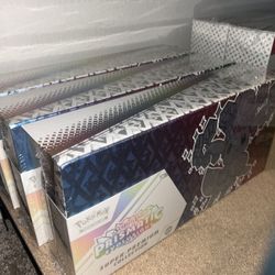 Prismatic Evolutions Super-Premium Collection