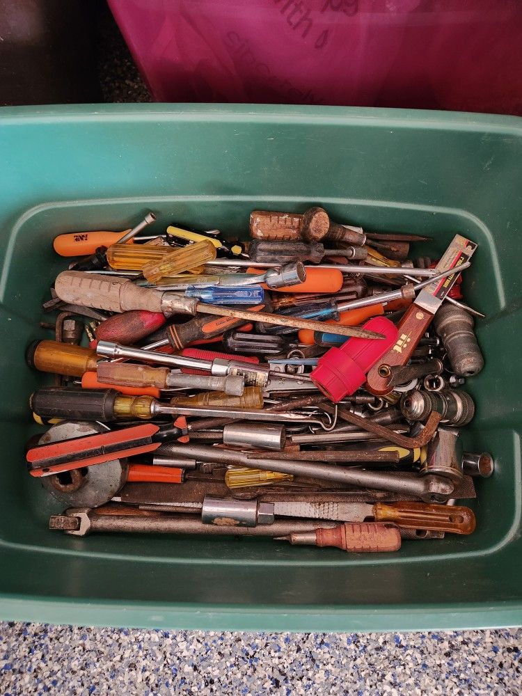 Mechanic Tools