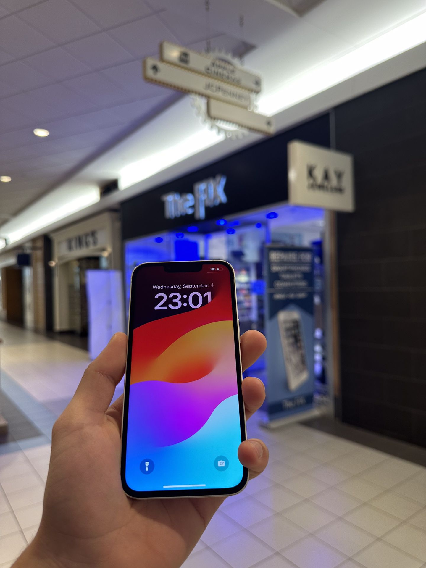 IPhone 15 Pro 128 Gb Unlocked 