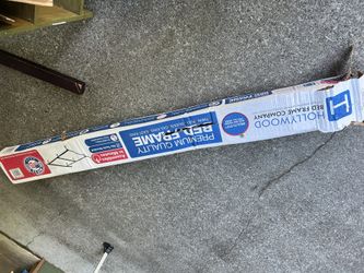 Adjustable Metal Bed frame