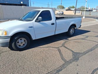Ford F 150