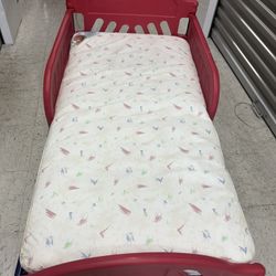 Kids Bed 