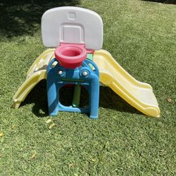 Step2 Toddler Climber Playground