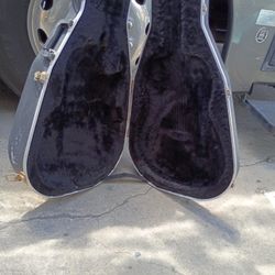 ACOUSTIC GUITAR CASE 