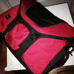 Victorinox laptop bag. New