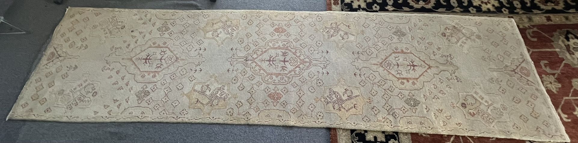 Oriental Rug ( Peshawar ) Runner