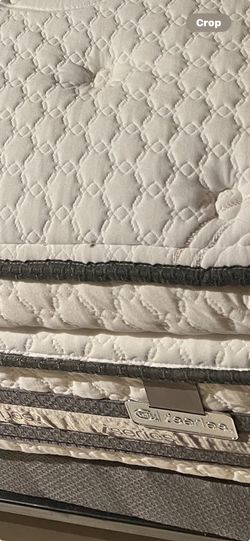 Mattress -King  Sealy I series