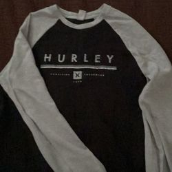 Hurley Long Sleeve