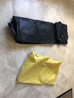 Trampoline Mat- UltraPower Sports 