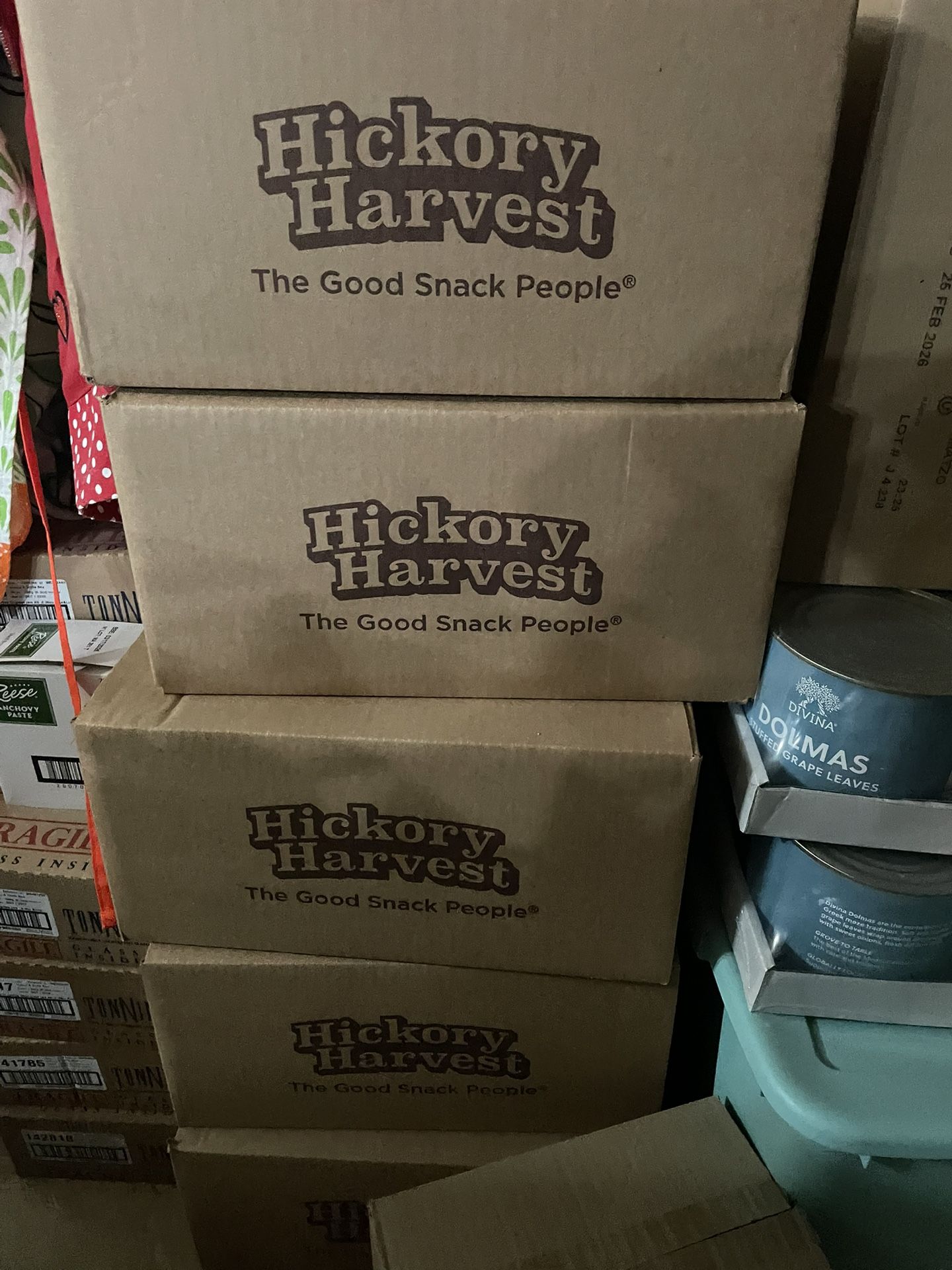 21 Lbs Of Pecan For 80$Amazon Sells 126$ For 10 Lbs