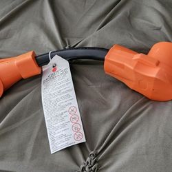 Extension Cord Commercial New 