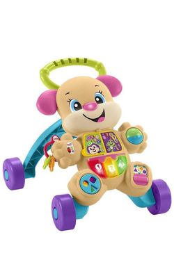 Fisher Price Walker