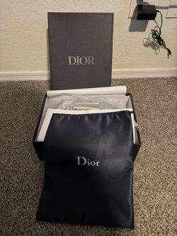 Grey b23 Diors