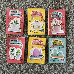 Miniverse Make it Mini Lifestyle Series 2 Mini Toy Collectibles