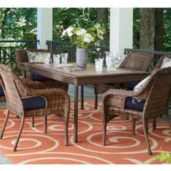 Patio Dining Set 