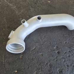 335i Charge Pipe