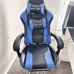 Silla de juego