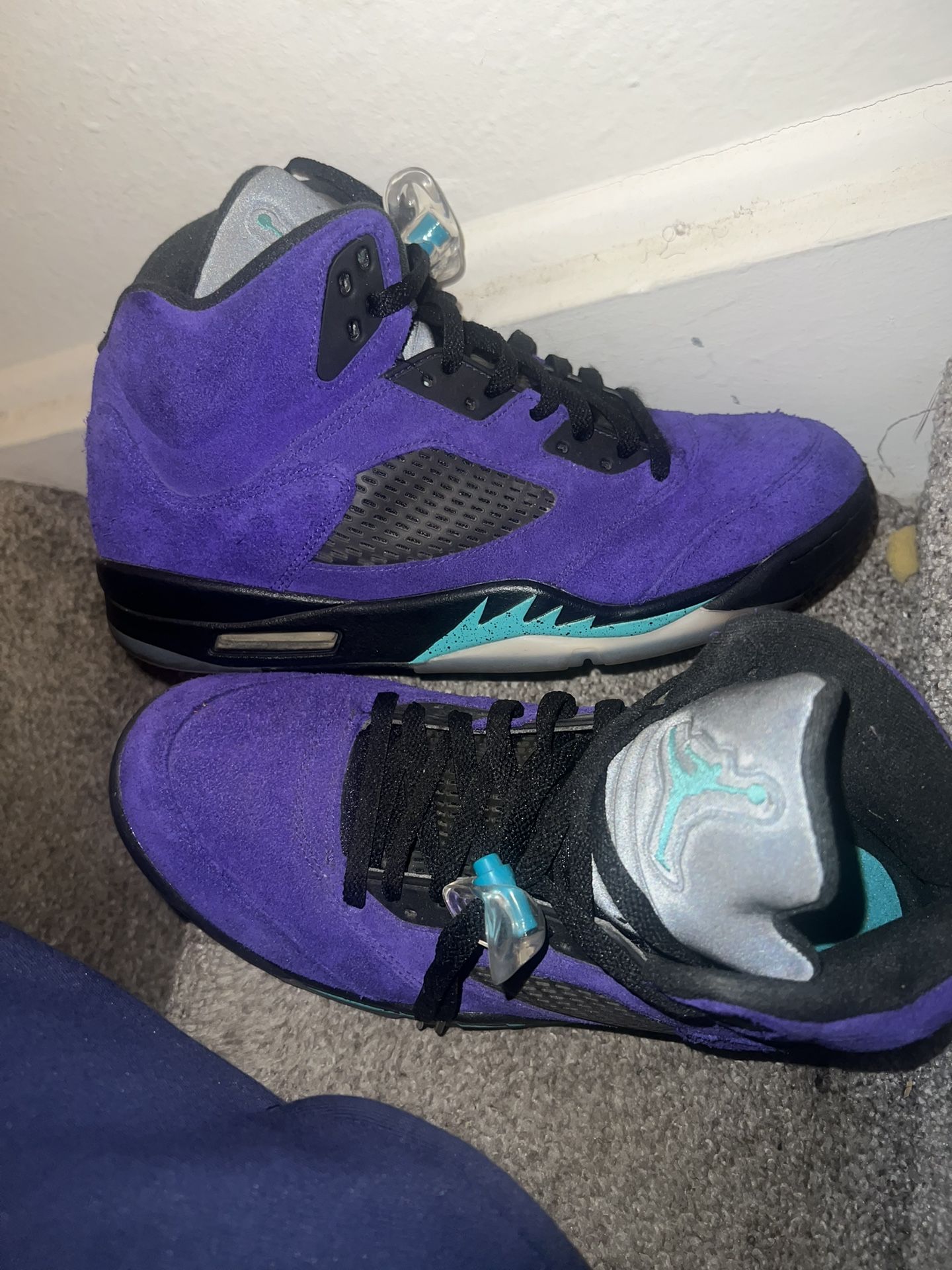 Jordan