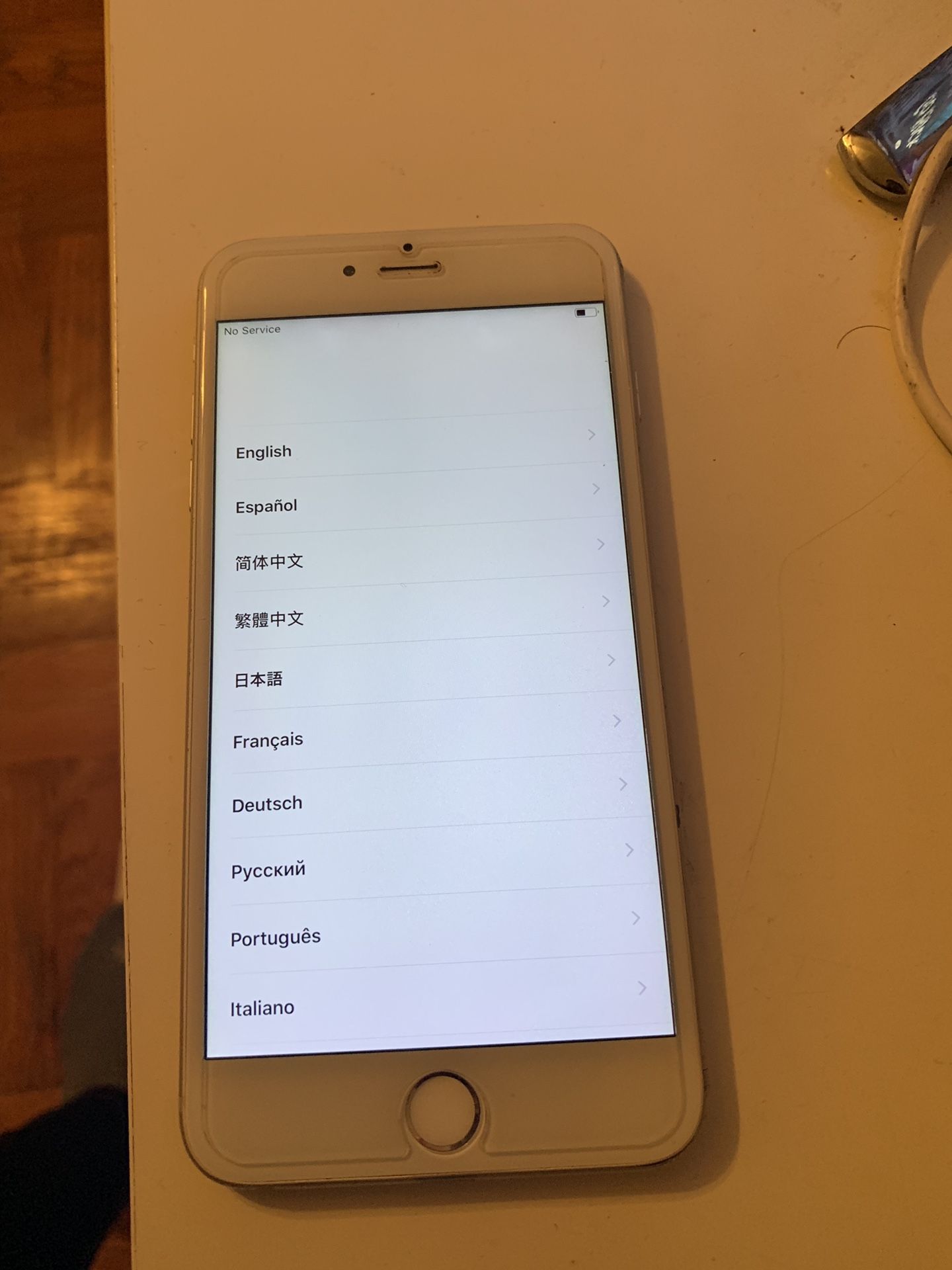 iPhone 6 Plus 32gb Unloked