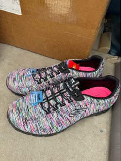 New sketchers 9.5