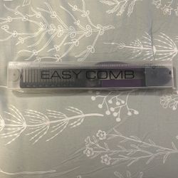 Easy Comb