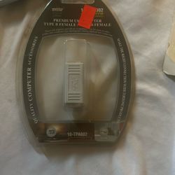 telephone and tv accessories