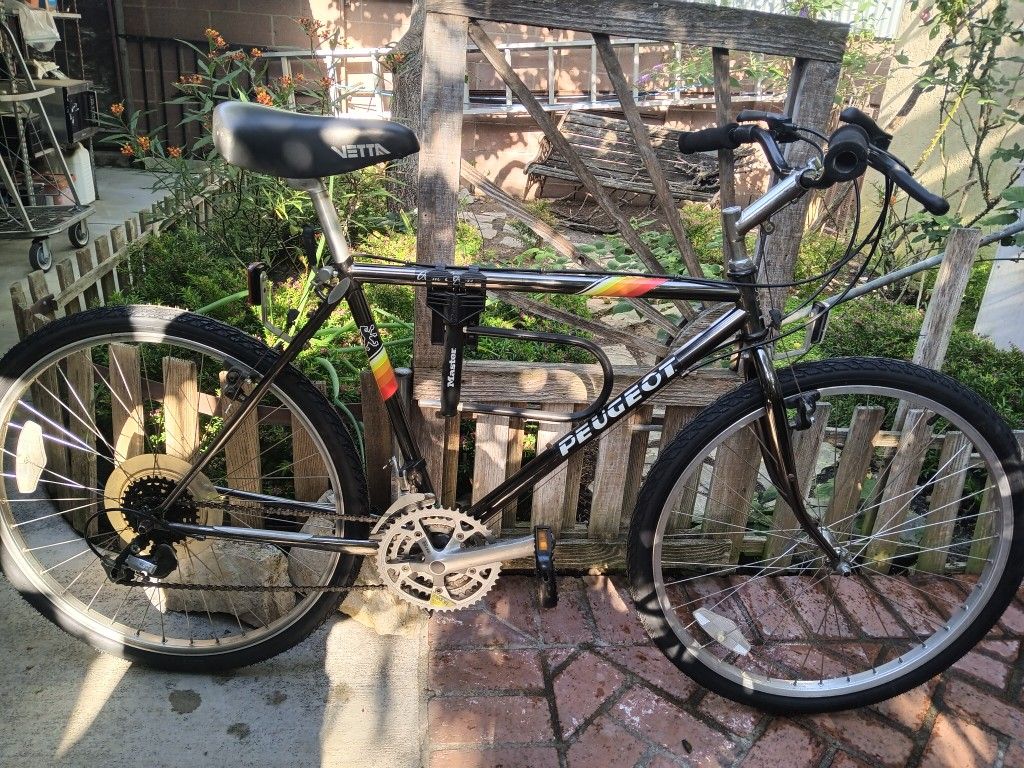 Peugeot Orient Express