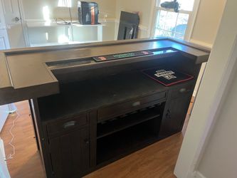 Home Bar