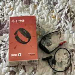 Fitbit Ace 3