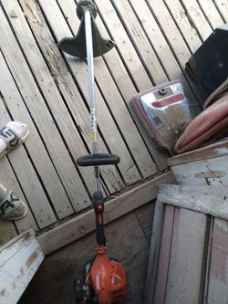 Echo weed waker GT -225