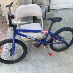 Haro Bmx