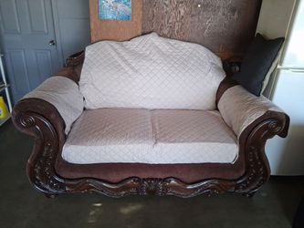 Free couch