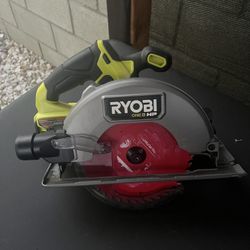 Ryobi Circular Saw