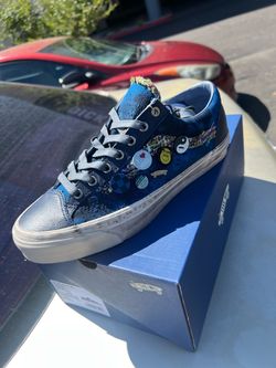 Vans Old Skool 36 Souvenir 'Navy'