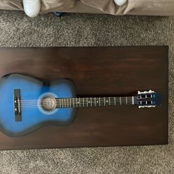Kids Starter Acoustic Guitar