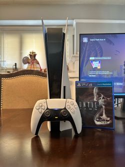 Ps5 Disc