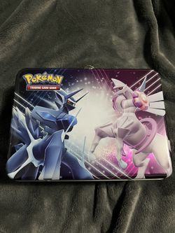 Pokémon Chest