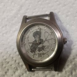 Harry Potter Watch Collectibles Piece 