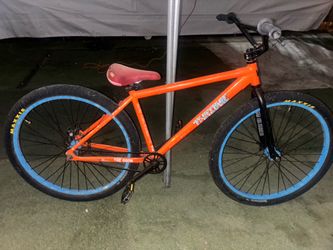 Throne Goon 29er
