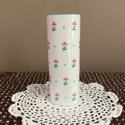 FTD Porcelain Bud Vase