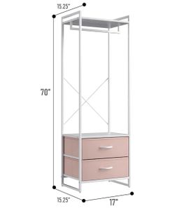 Clothes Rack