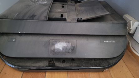 $20 for scanner printer