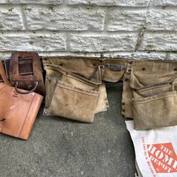 Carpentry Tools 