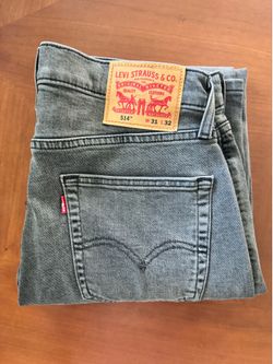 514 Levi’s