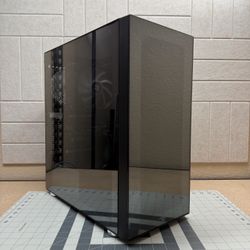 Ryzen 5 5600G | GTX 1080 8GB | 16GB DDR4 | NVMe — Performance Gaming PC
